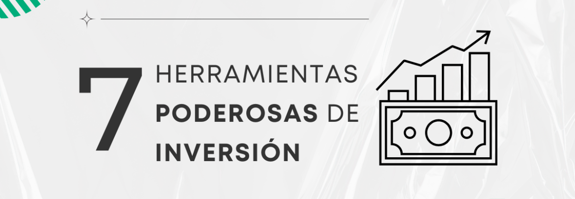 Inversión en bienes Raíces
