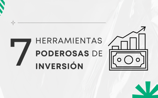 Inversión en bienes Raíces