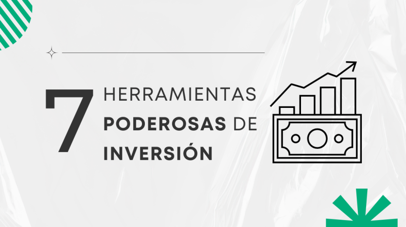 Inversión en bienes Raíces