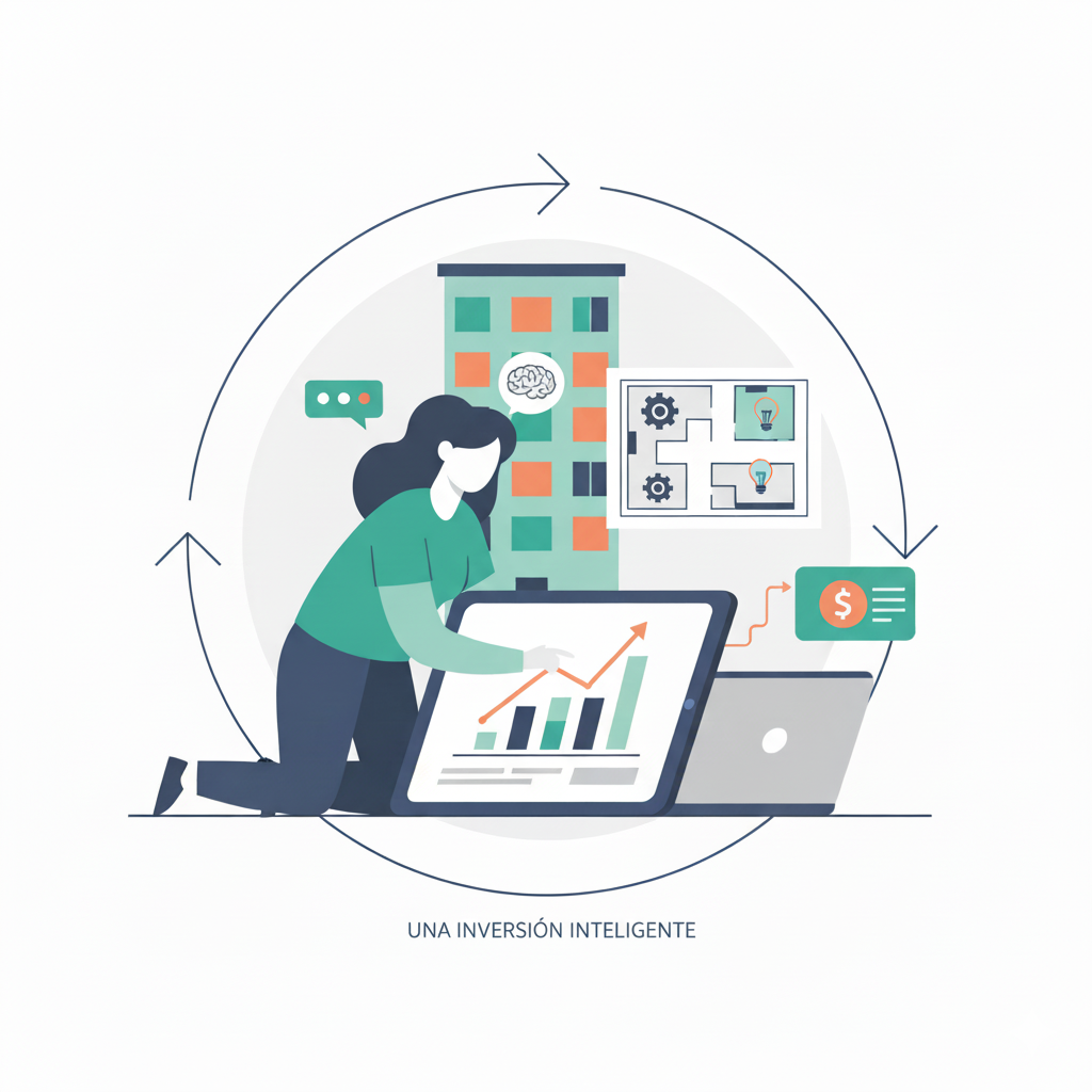 inversión inteligente Inversión Inteligente